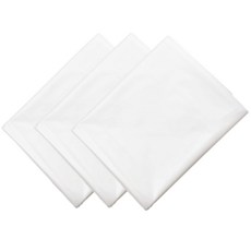 Swan 一次性一桌式塑膠桌布 90 x 128 cm, 50入, 6個