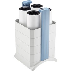 IQAir 濾芯濾網組, GC 多種氣體