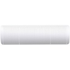 冷氣擋風板 60 x 20 cm, 白色, 1個