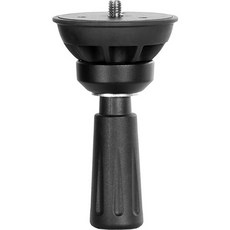 레오포토 하프볼 어댑터 레벨링 핸들, VHB-75, 1개