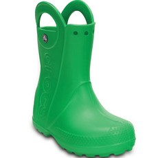 크록스 아동용 레인부츠 12803-3E8