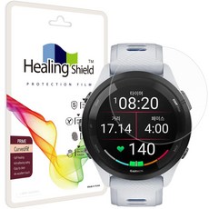 Healing Shield 智慧手錶 Prime 高光澤保護膜 2片組, 1套