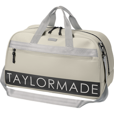 TaylorMade City Tech波士頓包, 淺褐色