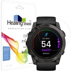 Healing Shield LCD保護膜2入組, 1組