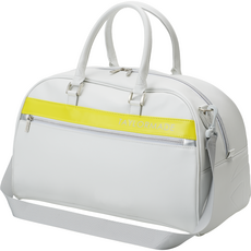 TaylorMade 金屬T波士頓包, 白色