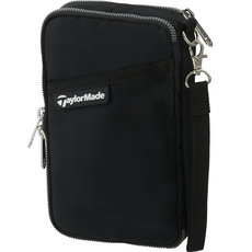 TaylorMade TM工具化妝包, 黑色