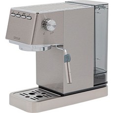 Qigoya 20 bar 高壓蒸汽萃取全自動家用辦公室用義式咖啡機, HMZ-CM6890