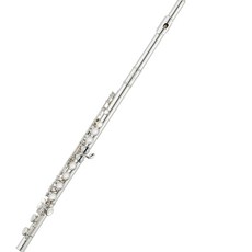 HDC 永昌阿爾伯特·韋伯長笛, AWFL-200, 銀, 1組