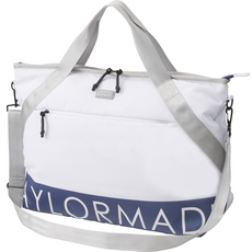 TaylorMade City Tech托特包, 白色