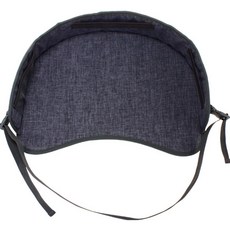 PetitBebe 幼兒用汽車座椅托盤桌, 黑色, 1個