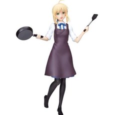SEGA 衛宮家今天的餐桌風景 阿爾托莉雅 Saber公仔, 1個