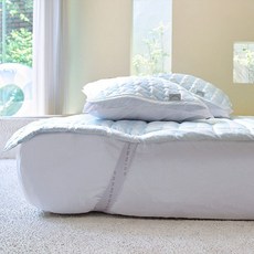 FRAMBOISE 兒童用Flo涼感泡沫鬆緊帶墊, 1個, 冰藍色