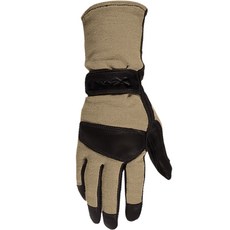 WILEYX Orion 飛行員手套, 狼棕色