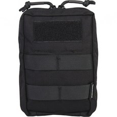 emersongear 齒輪多功能收納包 黑色