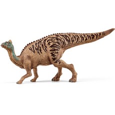 schleich 史萊奇 埃德蒙頓龍公仔 SL15037, 1個