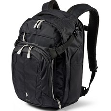 511택티컬 코버트18 2.0 백팩 32L, 블랙