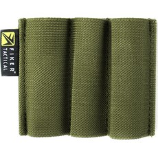 FIKER TACTICAL 彈性整理包OD