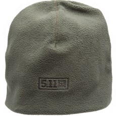 5.11 Tactical 刷毛保暖帽, 橄欖綠