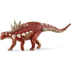 schleich 史萊奇 Gastonia公仔 SL15036, 1個