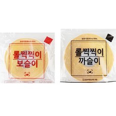 Uniart 捲式魔鬼氈 鉤面 + 毛面套組, 白色, 1套