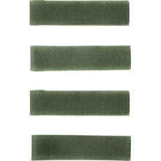 파이커택티컬 벨크로 ID 택 4p 세트, OD, 4개