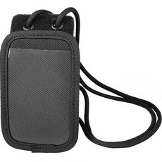 FIKER TACTICAL 多功能ID識別章, 1個, 黑色