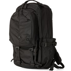 5.11 Tactical Level 18後背包 2.0 24L, Black