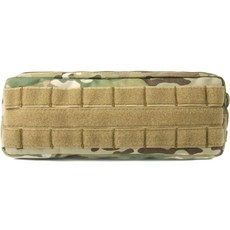 FIKER TACTICAL 12X4 多功能收納包 多地形迷彩