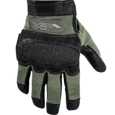 WILEYX 混合戰術手套, FG