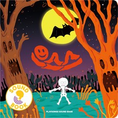 사운드북 (보드북), 으스스, 플레이송스