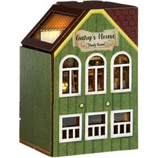 ADICO DIY迷你公寓, Gary's House, 蓋瑞的房子