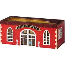 ADICO DIY迷你公寓, Bella's House, 貝拉的房子