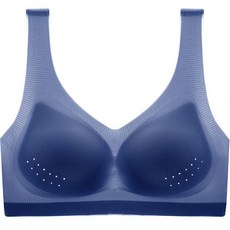 피어니스트 여성용 Cool 심리스 브라