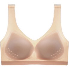 피어니스트 여성용 Cool 심리스 브라