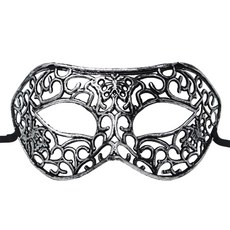 SUNUSE 萬聖節慶典面具, 4號, 1個