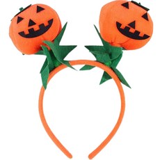 Sunnyuz 萬聖節派對髮箍, 6號, 1個