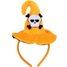 Sunnyuz 萬聖節派對髮箍, 4號, 1個