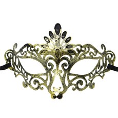 SUNUSE 萬聖節慶典面具, 1號, 1個