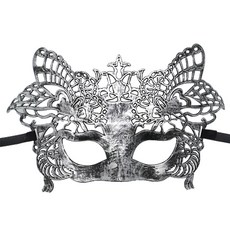 SUNUSE 萬聖節慶典面具, 12號, 1個