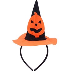Sunnyuz 萬聖節派對髮箍, 9號, 1個