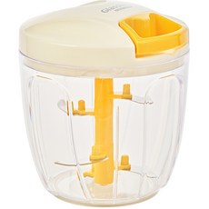 Glasslock 格拉氏洛克 CHEF TOPF Glasslock 多功能切片器 900ml, 混色, 1個