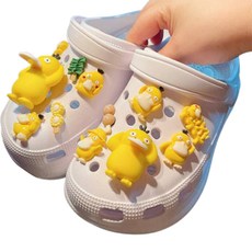 제이앤비 오리 친구들 파츠 세트 01