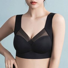 PEONIST 女款集中支撐無痕美體內衣