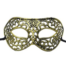 SUNUSE 萬聖節慶典面具, 3號, 1個