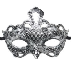 SUNUSE 萬聖節慶典面具, 14號, 1個