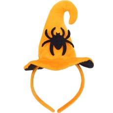 Sunnyuz 萬聖節派對髮箍, 2號, 1個