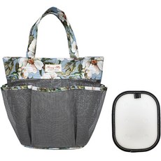 Beaurator 最佳網眼游泳包, 1個, 灰色