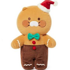 My Christmas Cookies春植動態娃娃抱枕, 43厘米, 混色