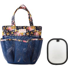 Beaurator 最佳網眼游泳包, 1個, 海軍藍