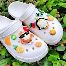 J&B Egg Boy 零件組